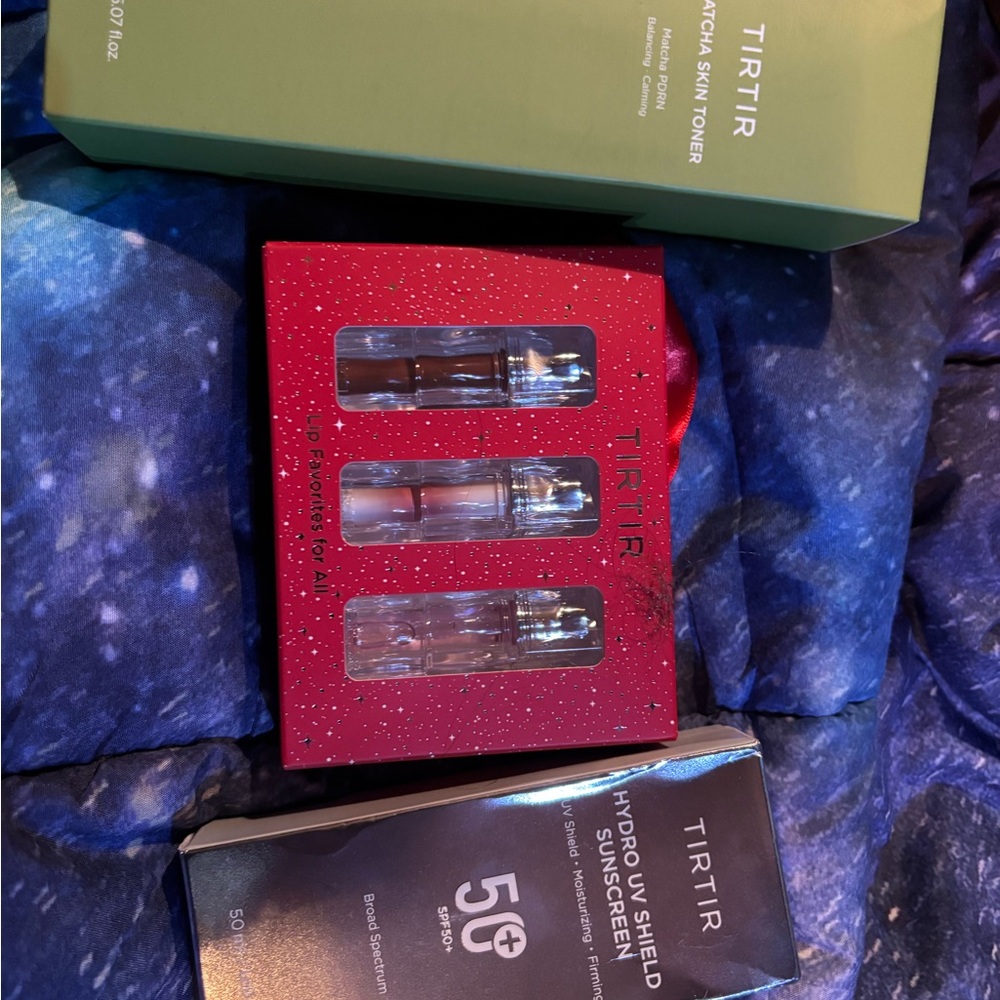 TIRTIR Bundle